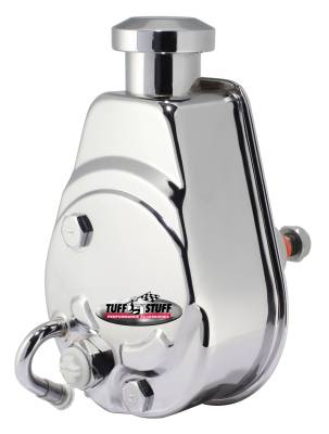 Tuff Stuff Performance Accessories - Tuff Stuff Performance 6171A Saginaw Style Power Steering Pump
