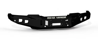 Road Armor - Road Armor 6232F0B Stealth Winch Front Bumper for 23-25 Ford F250/F350