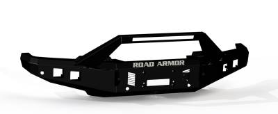 Road Armor - Road Armor 6232F3B Stealth Winch Front Bumper