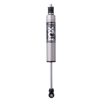 FOX Offroad Shocks - FOX Shocks 987-24-000 Performance Series 2.5 Smooth Body IFP HTO Shock
