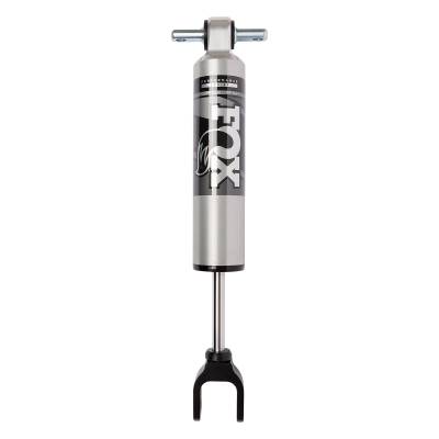 FOX Offroad Shocks - FOX Shocks 987-24-010 Performance Series 2.5 Smooth Body IFP HTO Shock