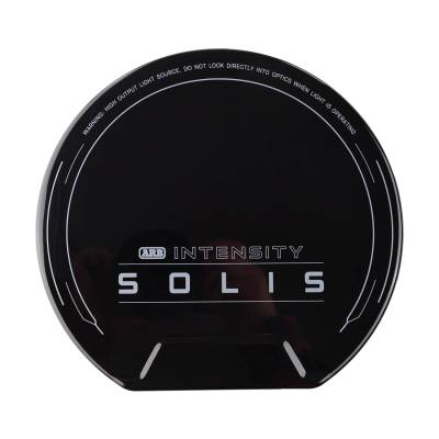 ARB - ARB SJB36LENB Intensity Solis Lens Cover