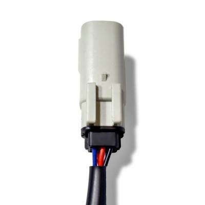 AlphaRex - AlphaRex 652200 Taillight Assembly Wiring Adapter for 18-20 Ford F150