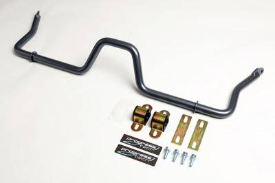 Progress LT - Progress 61.0102 Front 27mm Anti-Sway Bar for Honda