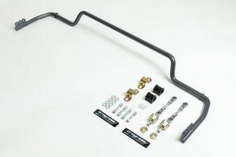 Progress LT - Progress 62.0604 Rear 24mm Adjustable Anti-Sway Bar for Dodge
