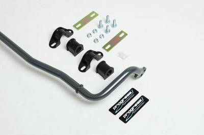 Progress LT - Progress 62.0107 Rear 25mm Adjustable Tubular Anti-Sway Bar