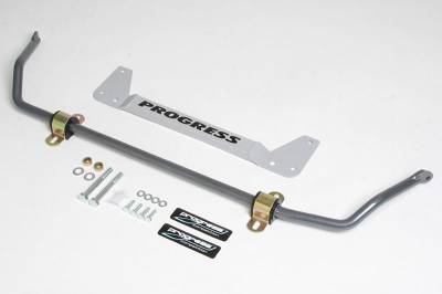 Progress LT - Progress 62.0102 Rear 22mm Anti-Sway Bar for Honda/Acura