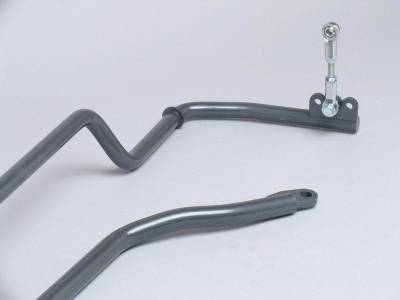 Progress LT - Progress 61.0603 Front 27mm Anti-Sway Bar for Honda