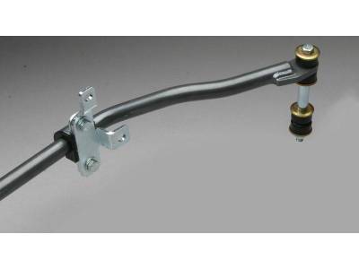 Progress LT - Progress 62.0101 Rear 22mm Anti-Sway Bar for Honda/Acura