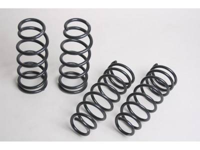 Progress LT - Progress 40.1132 Sport Lowering Spring Set for 06-08 Mazda MX-5