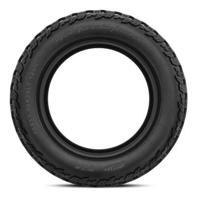 Amp Tires - Amp Tires 38-155024AMP/CM2 TERRAIN ATTACK M/T 38/15.5R24
