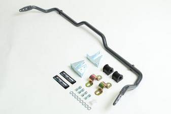 Progress LT - Progress 62.1440 Rear 25mm Adjustable Anti-Sway Bar for Mitsubishi