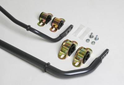 Progress LT - Progress 63.1132 Front/Rear Anti-Sway Bar Kit