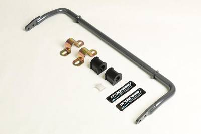 Progress LT - Progress 62.1125 Rear 22mm Adjustable Anti-Sway Bar for Mazda