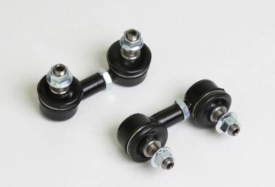 Progress LT - Progress 67.10.062 EndLink Kit 2 Piece 58mm 64mm for 02-19 ILX/RSX/Civic