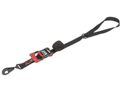 SpeedStrap - SpeedStrap 15240 Ratchet UTV Through-The-Wheel 1.5" Tie Down