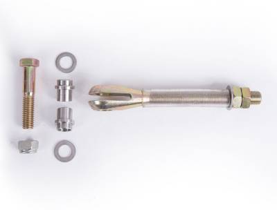 SpeedStrap - SpeedStrap 18904 Adjustable Limiting Strap Clevis