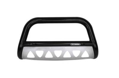 Big Country - Big Country 520001 Dakar Pro Bull Bar Front Guard Only