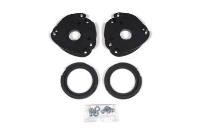 Zone Offroad - Zone Offroad ZONF1104 1" Leveling Kit