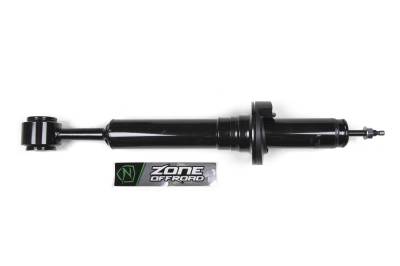 Zone Offroad - Zone Offroad ZONF5398 Service Kit Strut Single 6" Lift