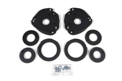 Zone Offroad - Zone Offroad ZONF1100 1" Suspension Lift Kit