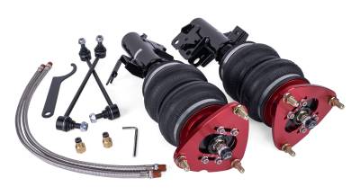 Air Lift Performance - Air Lift Performance 78156 Air Suspension Kit for 22-24 Subaru WRX