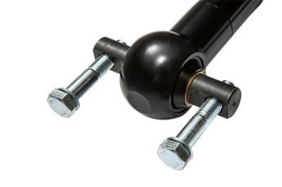 BDS Suspension - BDS Suspension BDS2245FPE 21-24 Ford Bronco FOX Coilover 3" Lift Kit w/UCA