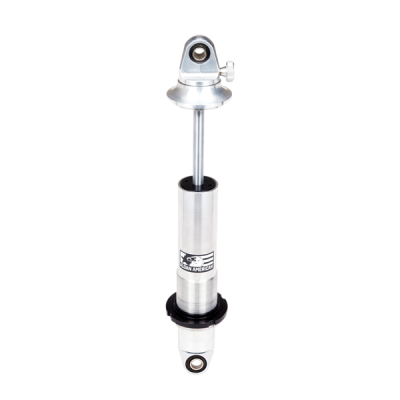 Aldan American - Aldan American PAS-658-5B Coilover Shock Phantom Single Adj 18" Extended