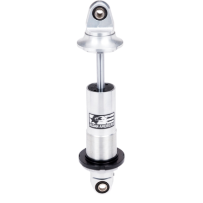 Aldan American - Aldan American PAS-556 Coilover Shock 500 Non Adj 13" Extended