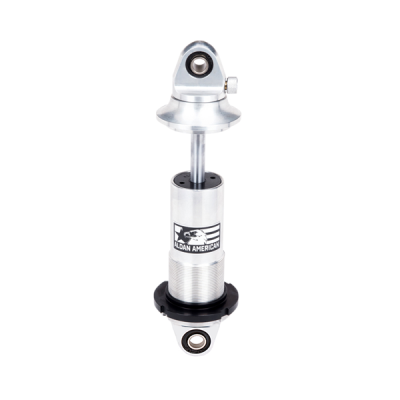 Aldan American - Aldan American PAS-652 Coilover Shock Phantom Single Adj 12" Extended