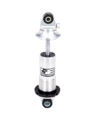 Aldan American - Aldan American AS-659 Coilover Shock Phantom Single Adj 11.6" Extended