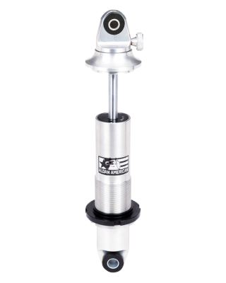 Aldan American - Aldan American AS-655 Coilover Shock Phantom Single Adj 15" Extended