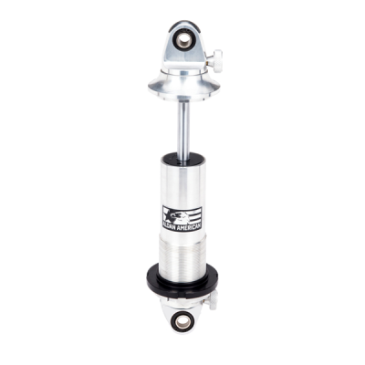 Aldan American - Aldan American PAS-754 Coilover Shock Striker Double Adj 14" Extended