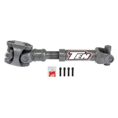 TEN Factory - TEN Factory TFR1310-2135 Performance Rear Drive Shaft