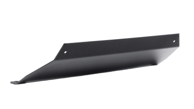 Body Armor 4x4 - Body Armor JL-5123 Front Bumper Skid Plate for Jeep Wrangler JL/Gladiator JT