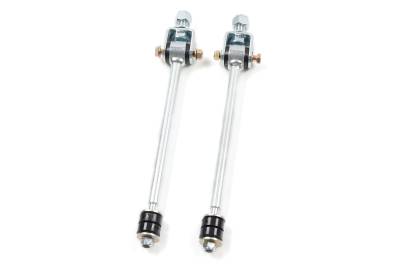 BDS Suspension - BDS Suspension BDS121652 Front Sway Bar Links for 11-13 Chevy HD