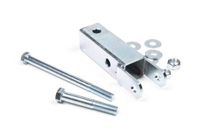 BDS Suspension - BDS Suspension BDS123001 Track Bar Ext Bracket for 73-79 Ford