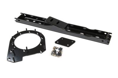 BDS Suspension - BDS Suspension BDS123605 17-22 Super Duty T-Case Indexing Kit- Diesel