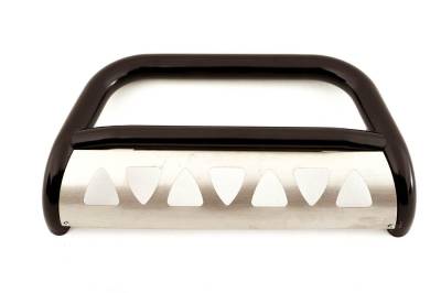 Big Country - Big Country 520011 Dakar Pro Bull Bar Front Guard Only