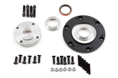 BDS Suspension - BDS Suspension BDS122801 T-Case Indexing Kit for 03-10 Ram