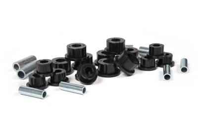 BDS Suspension - BDS Suspension BDS072207 Long-Arm Bushing Kit for 10-13 Ram 2500SA