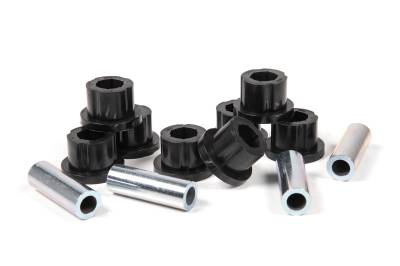 BDS Suspension - BDS Suspension BDS074005 Lower Control Arm Bushing Kit for Jeep XJ TJ ZJ