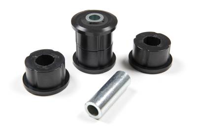 BDS Suspension - BDS Suspension BDS074126 LCA Bushings for 84-14 Jeep 4/Kit Gen 2