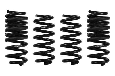 Eibach - Eibach E10-51-022-01-22 Springs for Jeep Grand Cherokee SPECIAL EDITION 4PC Set