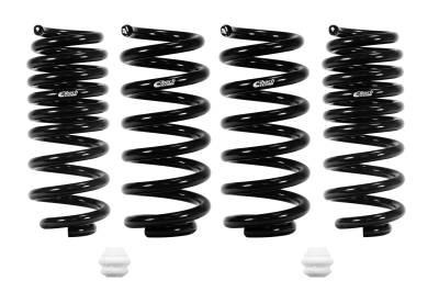 Eibach - Eibach E10-51-019-01-22 Springs for Jeep Grand Cherokee PRO-KIT 4PC Set