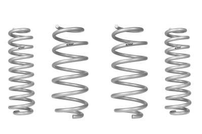 Eibach - Eibach E30-85-048-01-22 4PC Springs