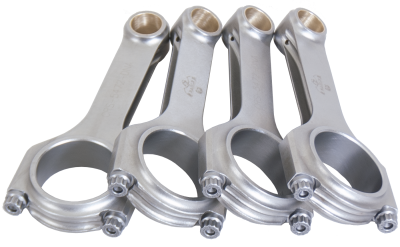 Eagle Specialty Prod - Eagle Specialty CRS5472N3D 4340 Connecting Rod DODGE NEON 4