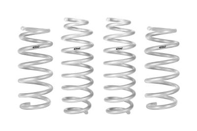 Eibach - Eibach E30-87-002-01-22 Springs for Tesla Model Y PLK 4PC Set