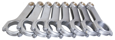 Eagle Specialty Prod - Eagle Specialty CRS5700B3D 4340 H-BEAM Connecting Rod 5.700" 2.100