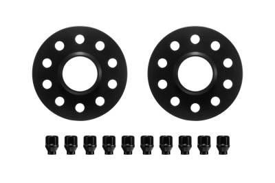 Eibach - Eibach S90-6-10-032-N-B 10mm Wheel Spacers Pair for Model 3 Model Y